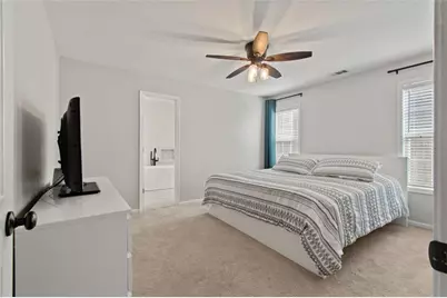 2907 Albright Commons, Kennesaw, GA 30144 - Photo 23