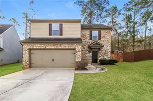 2393 Clapton Ct, Lovejoy, GA 30236 - Photo 1