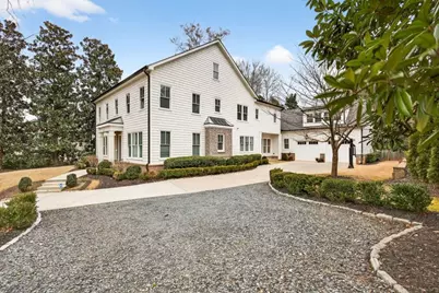 4015 Wieuca Road NE, Atlanta, GA 30342 - Photo 3