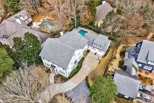 4015 Wieuca Rd NE, Atlanta, GA 30342 - Photo 79