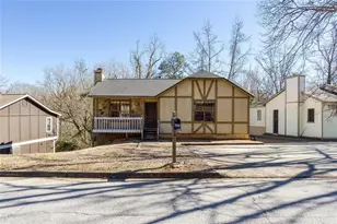 1105 Mainstreet Valley Dr, Stone Mountain, GA 30088 - Photo 1