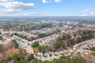 5050 Bankside Way, Peachtree Corners, GA 30092 - Photo 47