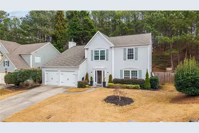 5050 Bankside Way, Peachtree Corners, GA 30092 - Photo 39