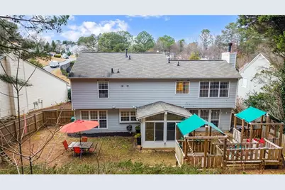 5050 Bankside Way, Peachtree Corners, GA 30092 - Photo 41