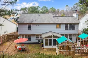 5050 Bankside Way, Peachtree Corners, GA 30092 - Photo 41