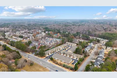 5050 Bankside Way, Peachtree Corners, GA 30092 - Photo 49