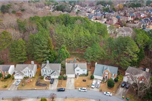 5050 Bankside Way, Peachtree Corners, GA 30092 - Photo 37