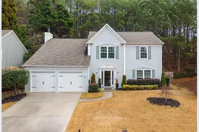 5050 Bankside Way, Peachtree Corners, GA 30092 - Photo 1