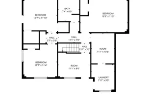 1451 Eason St NW, Atlanta, GA 30314 - Photo 17