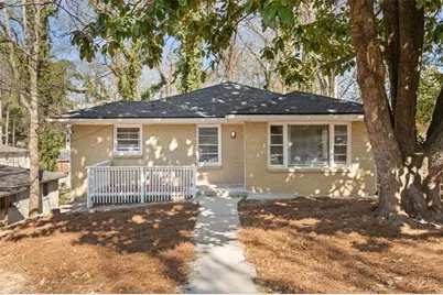 1451 Eason Street NW, Atlanta, GA 30314 - Photo 3