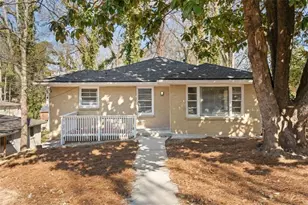 1451 Eason St NW, Atlanta, GA 30314 - Photo 3