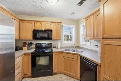 139 Mountain Overlook Drive, Cleveland, GA 30528 - Photo 7