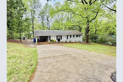 105 Tall Tree Road, Bogart, GA 30622 - Photo 1