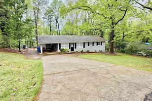 105 Tall Tree Rd, Bogart, GA 30622 - Photo 1