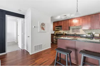 2657 Lenox Road NE #68, Atlanta, GA 30324 - Photo 11