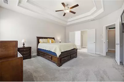 78 Dorothy Lane, Lawrenceville, GA 30046 - Photo 17