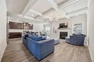 78 Dorothy Ln, Lawrenceville, GA 30046 - Photo 5