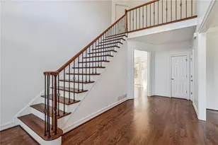 4645 Hamptons Dr, Alpharetta, GA 30004 - Photo 9