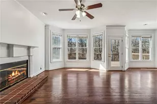 4645 Hamptons Dr, Alpharetta, GA 30004 - Photo 23