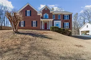4645 Hamptons Dr, Alpharetta, GA 30004 - Photo 3