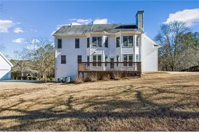 4645 Hamptons Drive, Alpharetta, GA 30004 - Photo 63