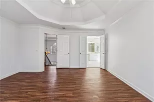 4645 Hamptons Dr, Alpharetta, GA 30004 - Photo 37