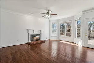 4645 Hamptons Dr, Alpharetta, GA 30004 - Photo 21