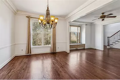 4645 Hamptons Drive, Alpharetta, GA 30004 - Photo 17