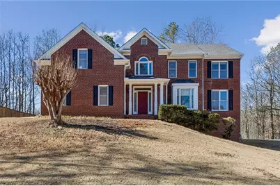 4645 Hamptons Drive, Alpharetta, GA 30004 - Photo 1