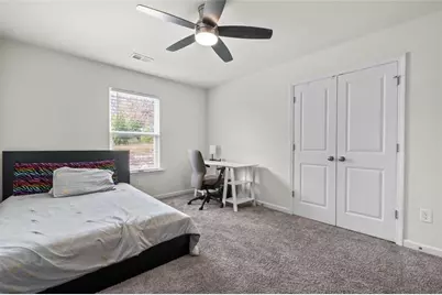 2410 Ames Street, Bethlehem, GA 30620 - Photo 29