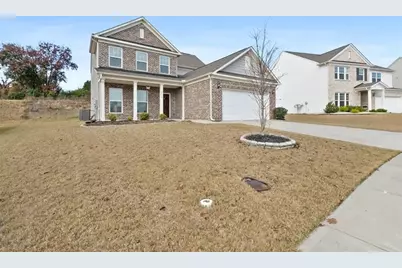 2410 Ames Street, Bethlehem, GA 30620 - Photo 35