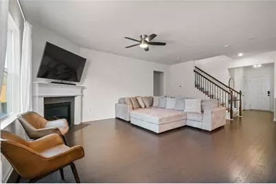 2410 Ames Street, Bethlehem, GA 30620 - Photo 5