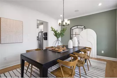 484 Dahlia Street, McDonough, GA 30253 - Photo 9