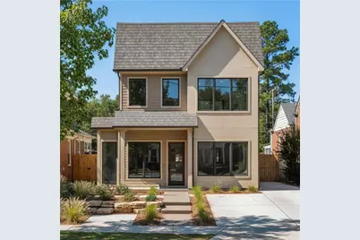 959 Hank Aaron Drive SW #B, Atlanta, GA 30315 - Photo 1