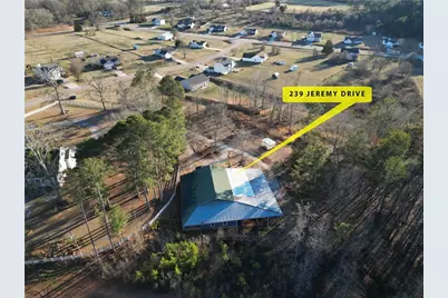 239 Jeremy Drive, Colbert, GA 30628 - Photo 35