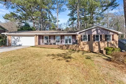 2532 Andover Drive, Atlanta, GA 30360 - Photo 1