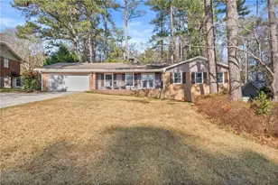 2532 Andover Dr, Atlanta, GA 30360 - Photo 3