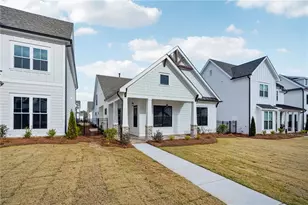 522 Pearl St, Cumming, GA 30040 - Photo 3