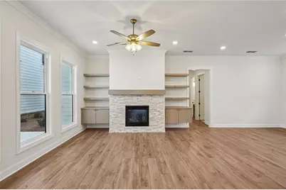 522 Pearl Street, Cumming, GA 30040 - Photo 7