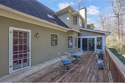 2928 Tall Pines Way NE, Atlanta, GA 30345 - Photo 41