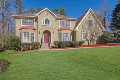 2928 Tall Pines Way NE, Atlanta, GA 30345 - Photo 1