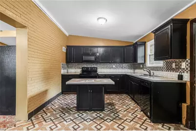 1804 Carla Drive, Morrow, GA 30260 - Photo 13