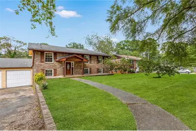 1804 Carla Drive, Morrow, GA 30260 - Photo 3