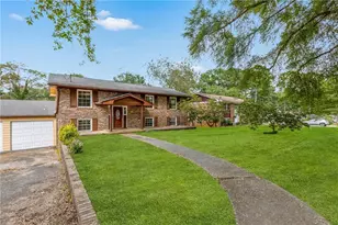 1804 Carla Dr, Morrow, GA 30260 - Photo 3