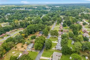 1804 Carla Dr, Morrow, GA 30260 - Photo 35