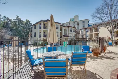 3777 Peachtree Road NE #1007, Atlanta, GA 30319 - Photo 35