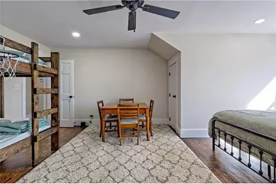 456 Barnyard Lane, Clayton, GA 30525 - Photo 57