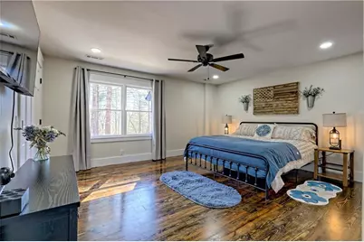 456 Barnyard Lane, Clayton, GA 30525 - Photo 33