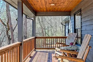 456 Barnyard Ln, Clayton, GA 30525 - Photo 9