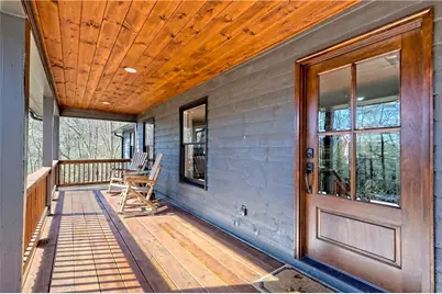 456 Barnyard Lane, Clayton, GA 30525 - Photo 7